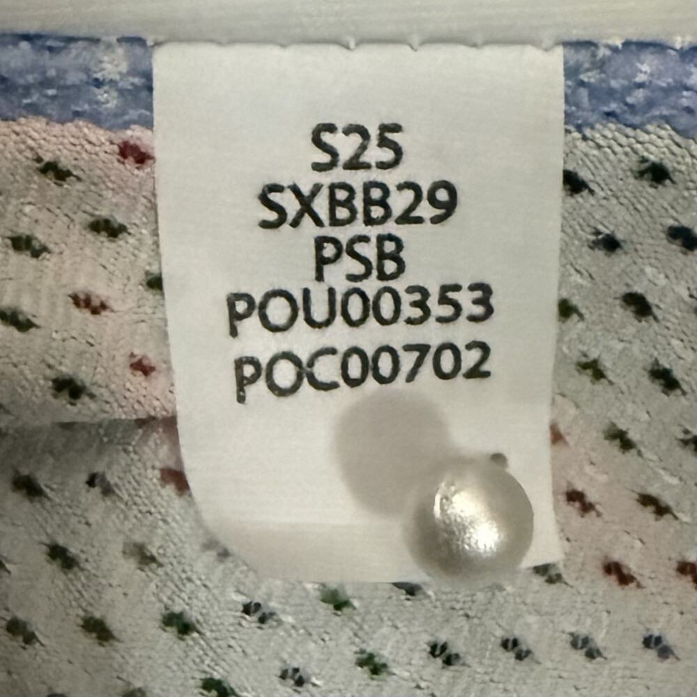 SAXX Boxer Briefs Mens Medium Slim Fit Volt Breathable Mesh BallPark Pouch NWT - Picture 6 of 12